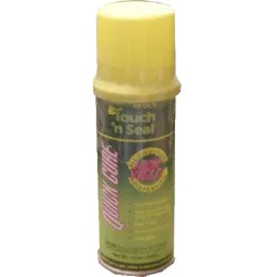 Click here to see Commodity  Touch & Seal Expanding Foam Sealant 12 oz