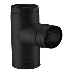 Click here to see M&G DuraVent 4PVP-T3 DuraVent PelletVent Pro 4