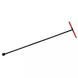 Click here to see Commodity   Jones Stephens M25560 5' Rebar Water Meter Key