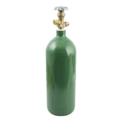 Click here to see Uniweld 40CF Uniweld 40CF 40 Cubic Foot Acetylene Tank Empty