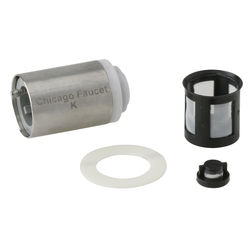 Click here to see Chicago Faucet 671-XJKABNF Chicago Faucets 671-XJKABNF MVP Metering Cartridge
