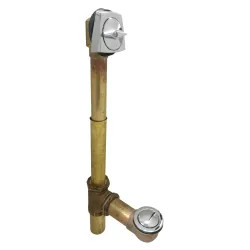 Click here to see Kohler 7167-CP Kohler K-7167-CP Clearflo 2