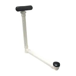Click here to see Kohler 7272-2BZ Kohler K-7272-2BZ Clearflo Slotted Overflow Bath Drain, Oil Rubbed Bronze