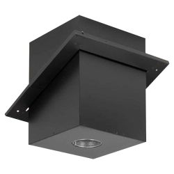 Click here to see M&G DuraVent 3PVP-CS M&G DuraVent PelletVent Pro Cathedral Ceiling Support Box - 3PVP-CS