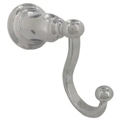 Click here to see Kohler 13505-CP Kohler K-13505-CP Kelston Polished Chrome Robe Hook
