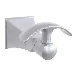 Click here to see Kohler 492-CP Kohler K-492-CP Memoirs Polished Chrome Robe Hook