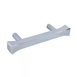 Click here to see Kohler 523-CP Kohler K-523-CP Memoirs Polished Chrome Drawer Pull