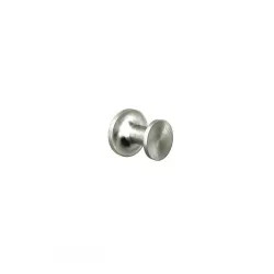 Click here to see Kohler 14443-BN Kohler K-14443-BN Purist Robe Hook, Brushed Nickel