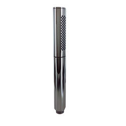 Click here to see Kohler 45415-A-CP Kohler Shift Ellipse Multifunction Handshower with Metallic Handle, MasterClean, Polished Chrome - K-45415-A-CP