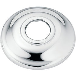Click here to see Moen AT2199 Moen AT2199 Shower Arm Flange (2.5”L X 2.5”W X .5”H), Chrome