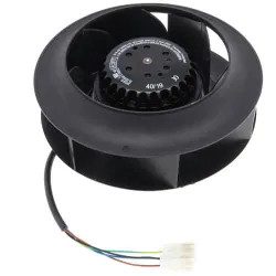 Click here to see Honeywell 50053952-010 Resideo Replacement Motor For VNT5150 and VNT5200 Ventilators - 50053952-010