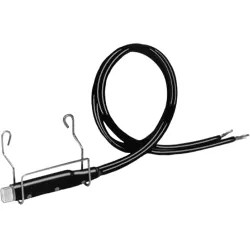Click here to see Honeywell C7089U1006 Honeywell C7089U1006 Remote Outdoor Sensor
