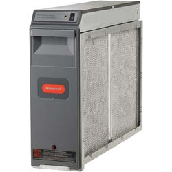 Click here to see Honeywell F300B2012 Honeywell F300B2012 High Efficiency Electronic Air Cleaner
