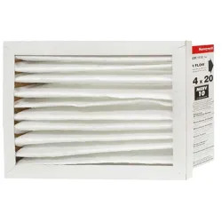 Click here to see Honeywell FC40R1110 Honeywell 14-Inch x 20-Inch Return Grill Media Air Filter - FC40R1110