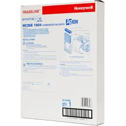 Click here to see Honeywell HC26E1004 Honeywell HC26E1004 Humidifier Pad 