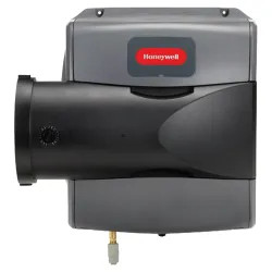 Click here to see Honeywell HE200A1000 Honeywell HE200A1000 TrueEASE Bypass Humidifier