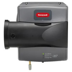 Click here to see Honeywell HE250A1005 Honeywell HE250A1005 TrueEASE Bypass Humidifier