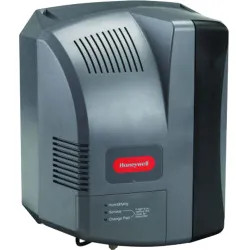 Click here to see Honeywell HE300A1005 Honeywell HE300A1005 TrueEASE Advanced Fan-Powered Humidifier