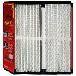 Click here to see Honeywell POPUP2025 Honeywell 20-Inch x 25-Inch MERV 11 PopUP Media Replacement Air Filter - POPUP2025