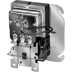 Click here to see Honeywell R8285B1038 Honeywell R8285B1038 40 VA Fan Center 