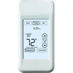 Click here to see Honeywell REM5000R1001 Honeywell REM5000R1001 Portable Comfort Control