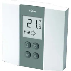 Click here to see Honeywell TH135-01-B Honeywell  Low Volt Non-Programmable Heat-only Thermostat - TH135-01-B