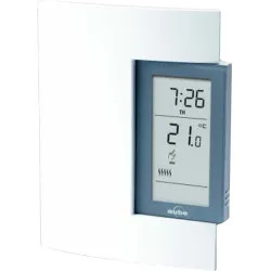 Click here to see Honeywell TH140-28-01-B Honeywell 24v, 240v, 120v, Line And Low Voltage, 1 Heat, 7-Day Programmable Electronic Thermostat - TH140-28-01-B