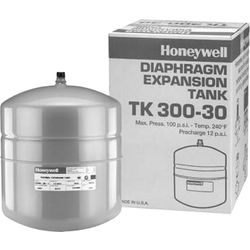 Click here to see Honeywell TK300-60 Honeywell TK300-60 7.6-Gallon Heating Expansion Tank