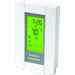 Click here to see Honeywell TL8230A1003 Honeywell Digital Programmable Thermostat - TL8230A1003