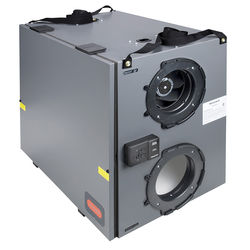 Click here to see Honeywell VNT5200E1000 Honeywell VNT5200E1000 TrueFRESH 200 cfm Energy Recovery Ventilator