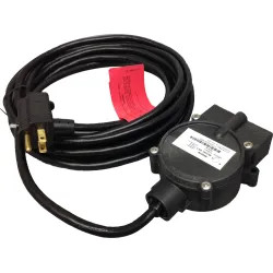 Click here to see Little Giant 599009 Little Giant 599009 RS-5 Piggyback Diaphragm Switch