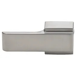 Click here to see Delta 77560-SS Delta Ara Square Stainless Universal Toilet Tank Lever, ADA-Compliant - 77560-SS