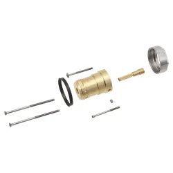 Click here to see Delta RP75136 Delta RP75136 TempAssure Extension Kit - Replacement Part