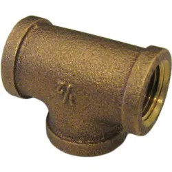 Click here to see Commodity  Brass 1/2
