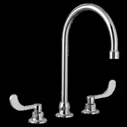 Click here to see American Standard 6540.177.002 American Standard Monterrey Two-Handle Chrome Widespread Bathroom Faucet, 8