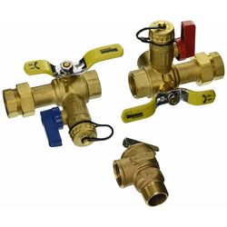 Click here to see Webstone 44443WPR Webstone H-44443WPR 3/4