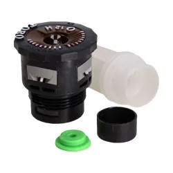 Click here to see Toro O-T-12-HP Toro O-T-12-HP 12' x 180-Degrees Male-Threaded Pressure-Compensating Precision Spray Nozzle