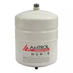 Click here to see   Amtrol Therm-X-Trol Water Heater Expansion Tank, 2 Gallons, 3/4
