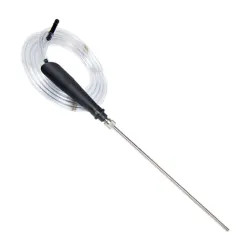 Click here to see Uei SGAFP UEi 12 Inch Flue Probe with 6 Foot Hose - SGAFP
