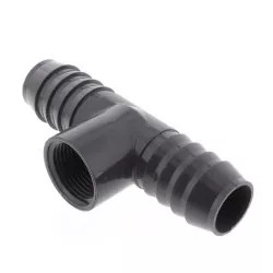 Click here to see Commodity  Spears PVC Insert Tee (1