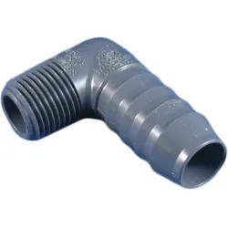 Click here to see Commodity  Spears PVC 90-Degree Reducing Insert Elbow (1/2