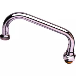Click here to see T&S Brass 059X T&S Brass 059X Swing Nozzle