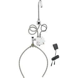 Click here to see T&S Brass 5EF-1D-WGMM T&S Brass 5EF-1D-WGMM Equip Sensor Faucet