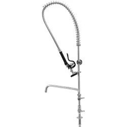 Click here to see T&S Brass 5PR-1S12 T&S Brass 5PR-1S12 Pre-rinse Unit