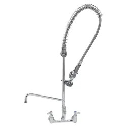 Click here to see T&S Brass B-0133-ADF12-BC T&S Brass B-0133-ADF12-BC Pre-rinse Unit