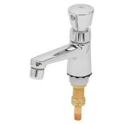 Click here to see T&S Brass B-0712-4DP T&S Brass B-0712-4DP Basin Faucet