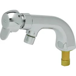 Click here to see T&S Brass B-0805-PA T&S Brass B-0805-PA Metering Faucet