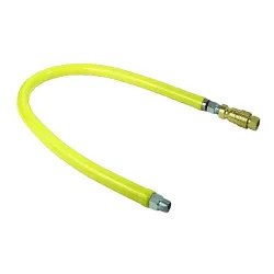 Click here to see T&S Brass HG-4F-48SEL T&S Brass HG-4F-48SEL Connector Hose