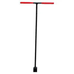 Click here to see   Jones Stephens M25536  5/8 X 36 Water Meter Key