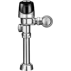 Click here to see Sloan 3790011 Sloan 8111-1.6-OR Exposed Sensor Water Closet Flushometer (3790011)